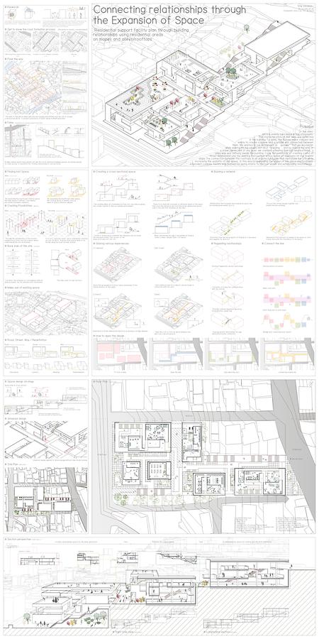 [2022년 1학기] 신효재 _ Connectiong relationships through the Expansion of Space