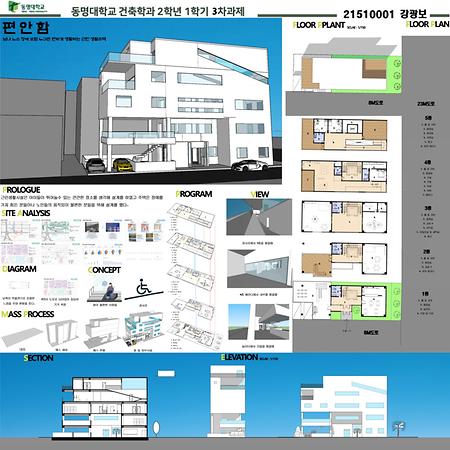 [2022년 1학기]강광보 - 편안함